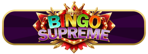 SUPREME BINGO LOGO