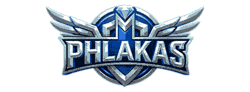 PHLAKAS LOGO