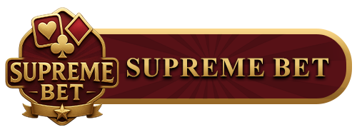 SUPREME BET LOGO